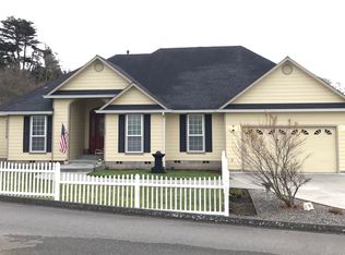 114 Emil Ct, Fortuna, CA 95540