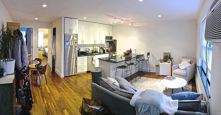 Rented by Boerum Hill Realty | media 29