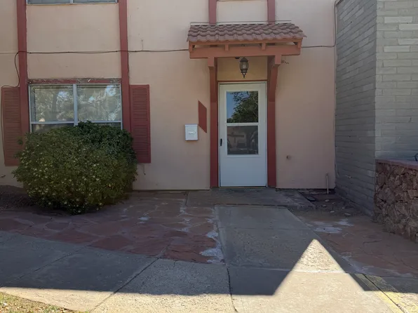 235 Maricopa Dr, El Paso, TX 79912