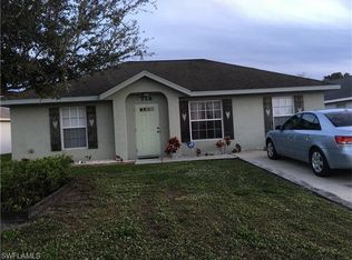 728 Orchard Park, Clewiston, FL 33440