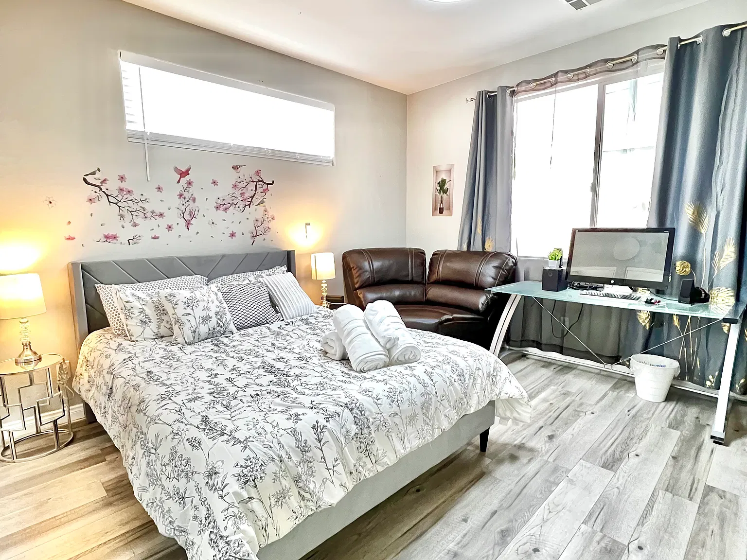 3 bed, 1244 sqft, $3,400 — Photo 4