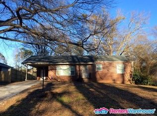 2838 Belleau Ln, Atlanta, GA 30316