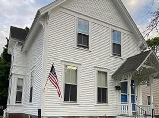 43 West St #1, Concord, NH 03301