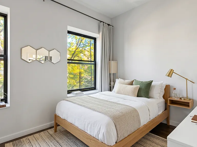 154 W 128th St #6 — Photo 2