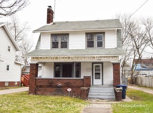 281 Noble Ave, Akron, OH 44320