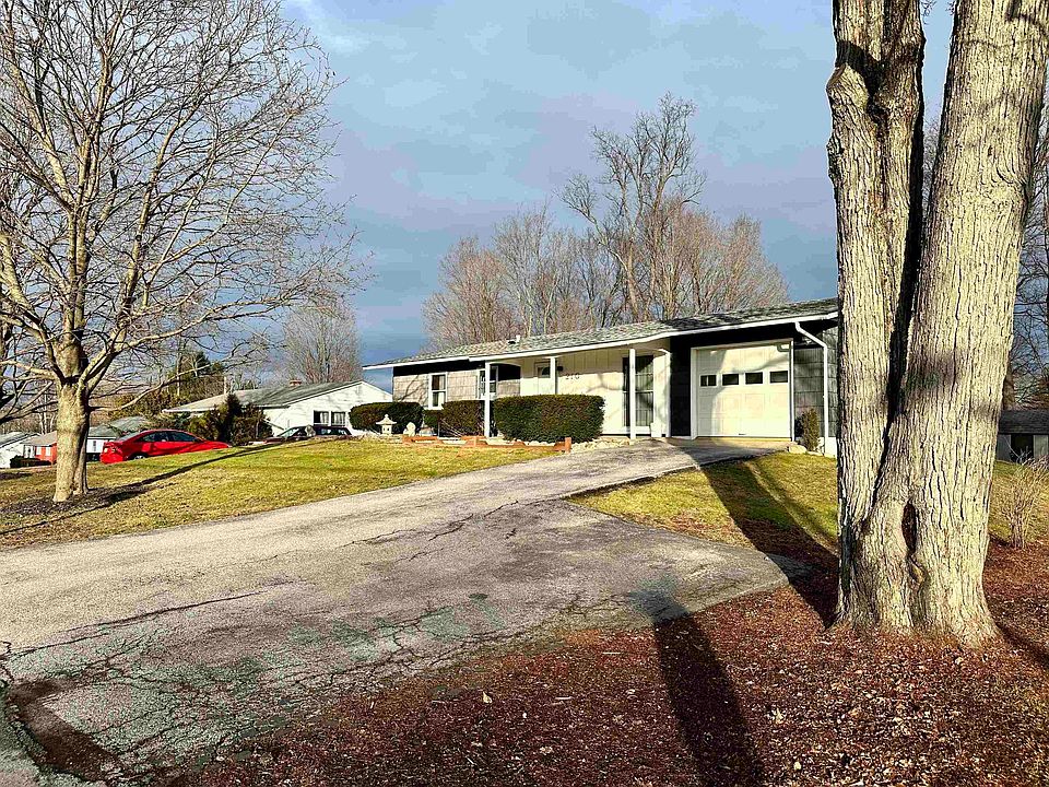 210 Adams Street, Rutland, VT 05701 Zillow