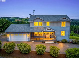 19775 NE Trunk Rd, Dundee, OR 97115