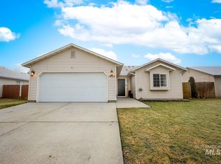 1922 Hasbrook St, Caldwell, ID 83607