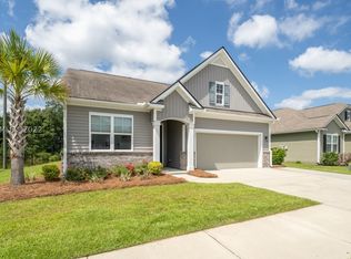 11 Freedom Trl, Bluffton, SC 29910
