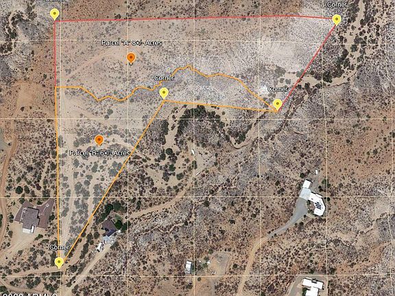 2nd image of XXXX E Arroyo Vista Drive #A & B