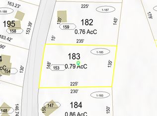 153 Mountain Drive, Gilford, NH 03249