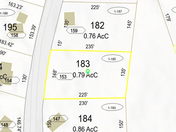 153 Mountain Drive, Gilford, NH 03249