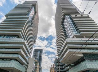 161 Roehampton Ave #2007, Toronto, ON M4P 0C8
