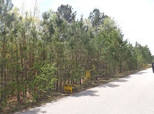 6515 Ripple Rd, Castalia, NC 27816