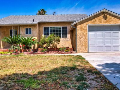 7443 Densmore Ave, Van Nuys, CA, 91406