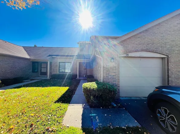 515 Tennyson #1, Rochester Hills, MI 48307