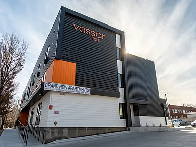 Vassar Flats 1BR