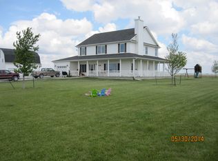 37540 Sycamore Rd, Avoca, IA 51521