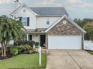111 Greystone Way, Hiram, GA 30141