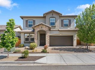 3038 Honey Arbor Way, Sparks, NV 89436