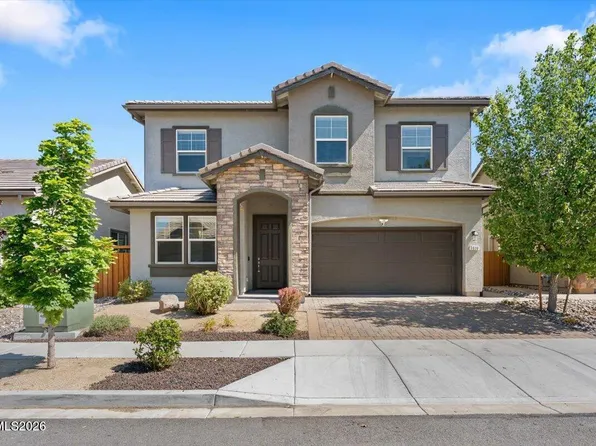 3038 Honey Arbor Way, Sparks, NV 89436