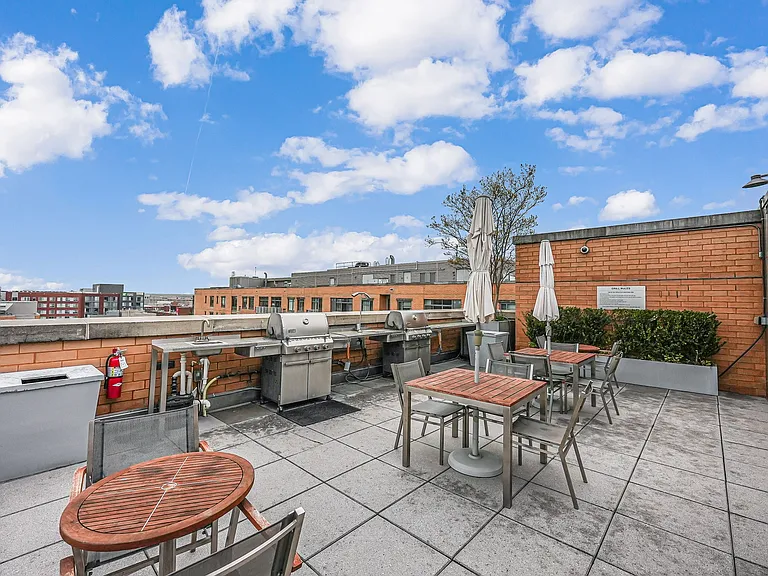 440 L St NW #809 — Photo 25