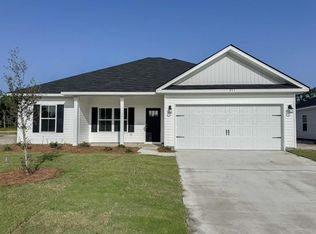 455 Abode Ave, Hinesville, GA 31313