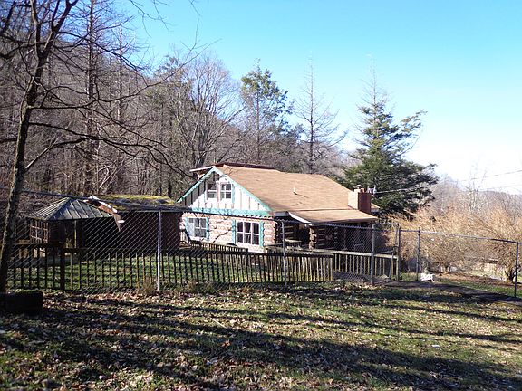 5th image of Heaton Creek Road