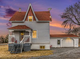 10296 Marionville Rd, North Dundas, ON K4R1E5