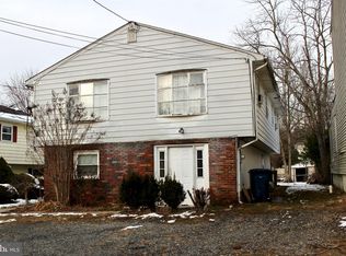 92 Betts Ave, Lawrence Township, NJ 08648