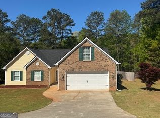 365 Lamar Ln, Covington, GA