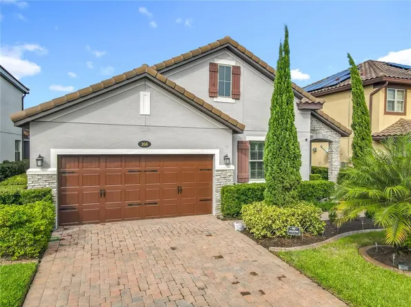 206 Ancona Ave, Debary, FL 32713