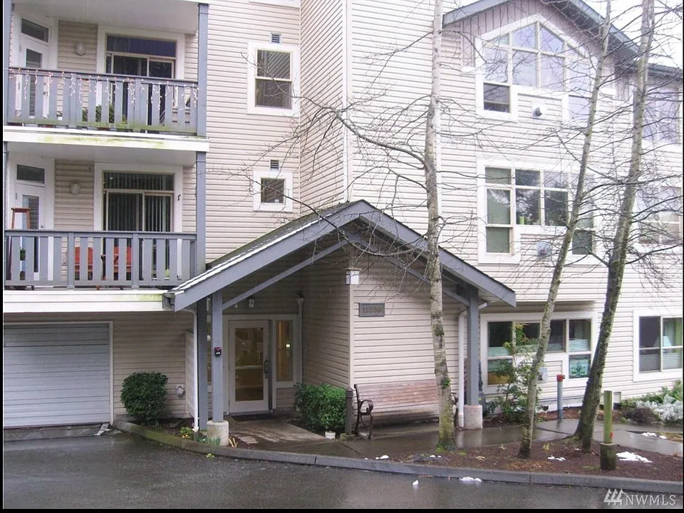 building entrance