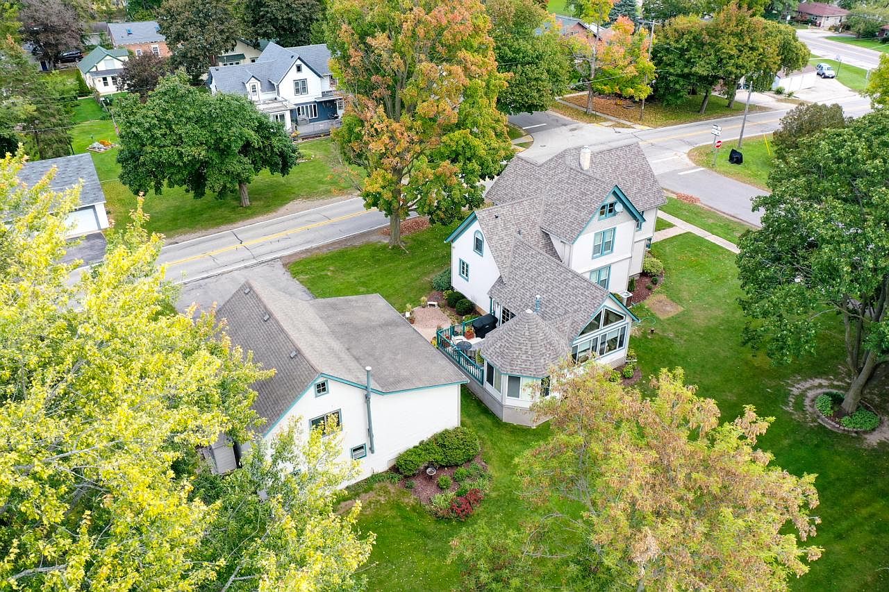 400 South State STREET, Rochester, WI 53167 Zillow