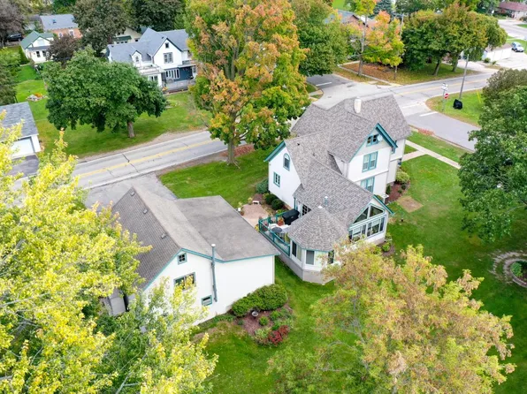 400 South State STREET, Rochester, WI 53167