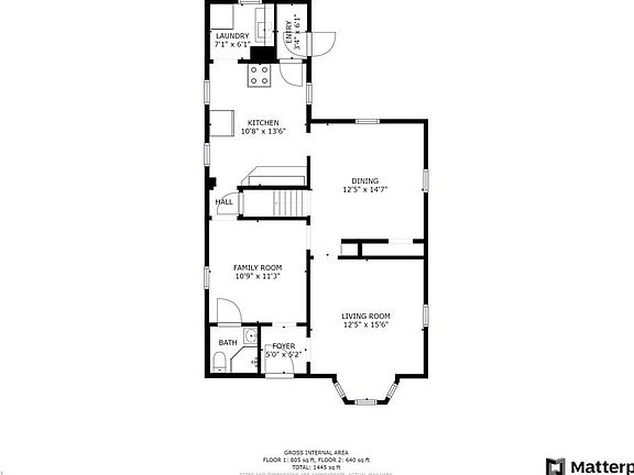 3rd image of this home
