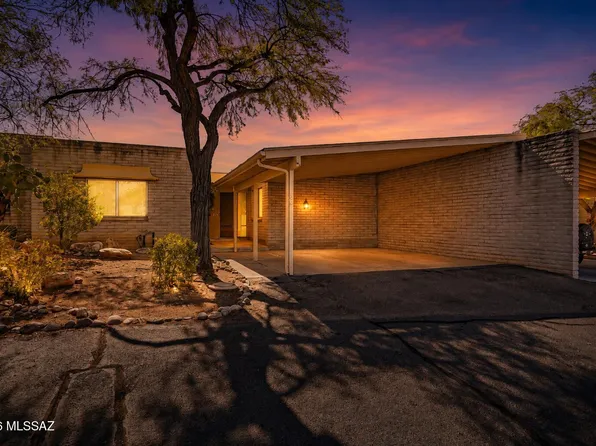 65 E Mediterranean Dr, Oro Valley, AZ 85704