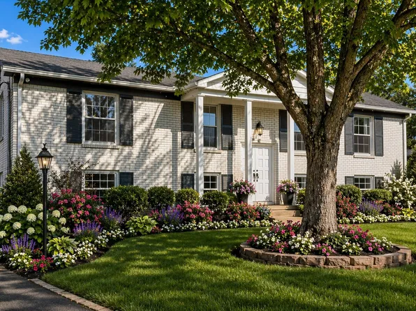 7424 George Gaines Rd, Nashville, TN 37221