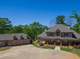 379 Sacred Heart Way #0, Dawsonville, GA 30534