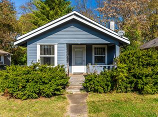 165 Suburban Ct, Lexington, KY 40503