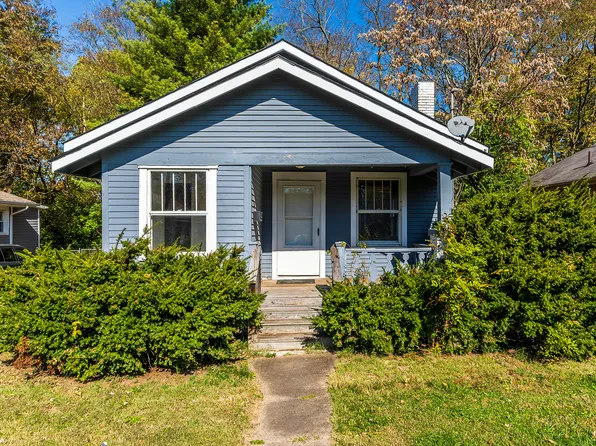 165 Suburban Ct, Lexington, KY 40503