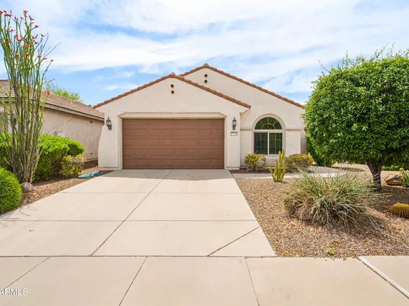 27245 W ROSS Avenue, Buckeye, AZ 85396