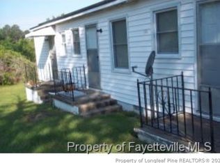 117-13 Bogard Cir, Spring Lake, NC 28390