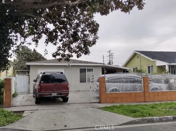 910 E 76th St, Los Angeles, CA 90001