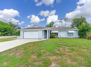 17369 Oriole Rd, Fort Myers, FL 33967