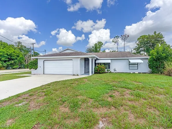17369 Oriole Rd, Fort Myers, FL 33967