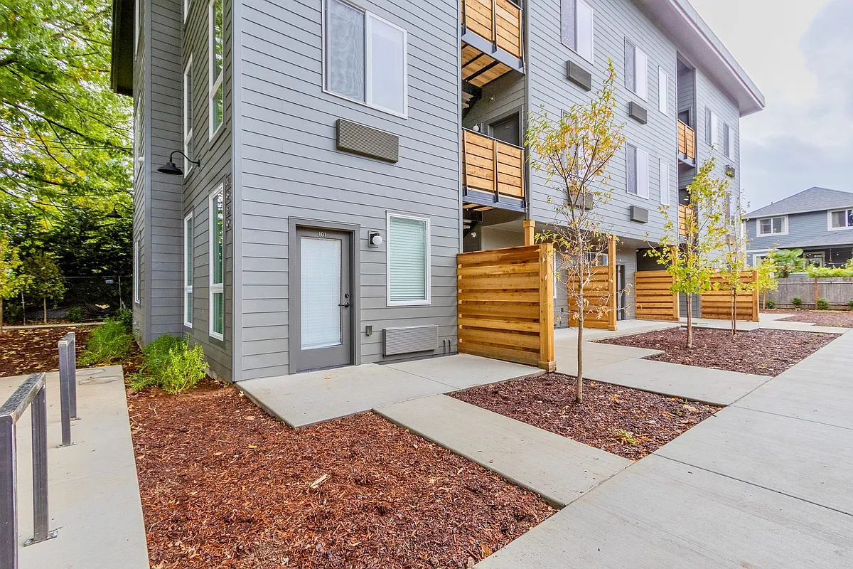 Building Photo - 8080 N Willamette Blvd