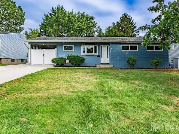 3080 Bordentown Ave, Parlin, NJ 08859