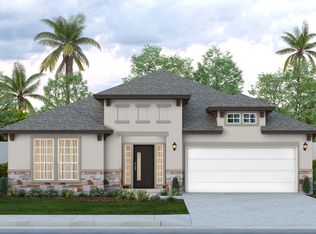 1509 E Marquise St, Edinburg, TX 78542