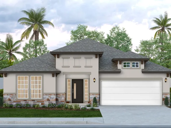 1509 E Marquise St, Edinburg, TX 78542